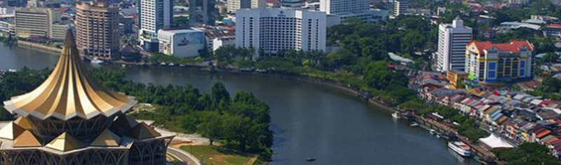 Celebrating Sarawakian entrepreneur