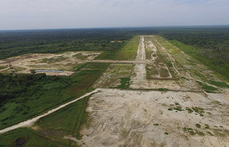 Ibraco secures RM303mil Mukah airport contract