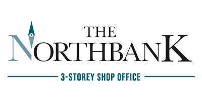 The Northbank - 3-Storey Shop Office