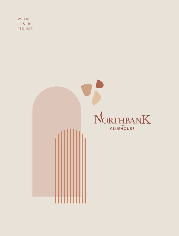 The Northbank - Clubhouse