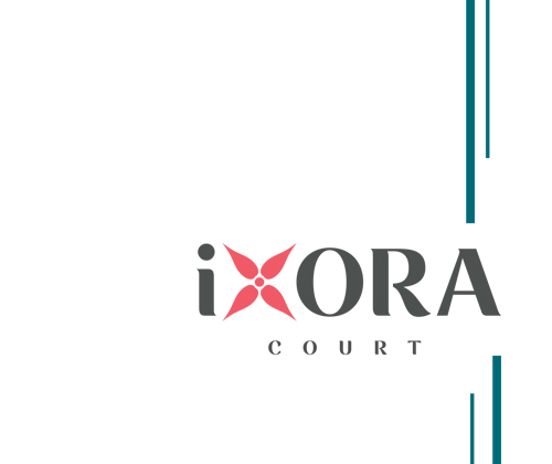 Ixora Court