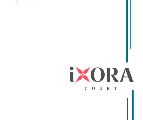 Ixora Court