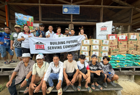 Ibraco Berhad Membawa Keceriaan Akhir Tahun ke Pedalaman Sarawak Melalui Program ‘Charity Without Borders’ - Latest Malaysia