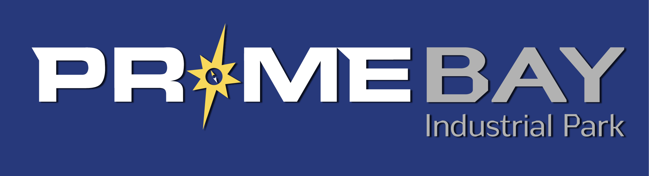 PRIMEBAY Industrial Park